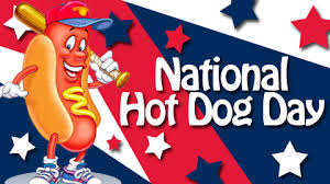 hotdog day
